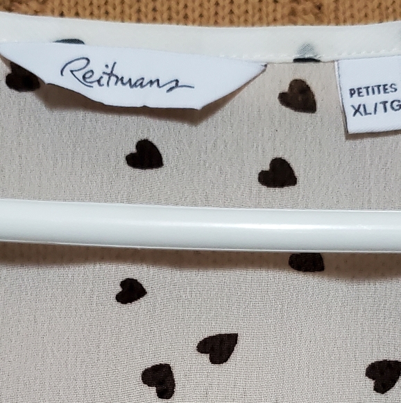 Dress Blouse - Picture 4 of 6